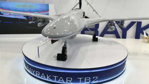 Vojska BiH dobija dva „Bajraktara“ i nekoliko manjih dronova