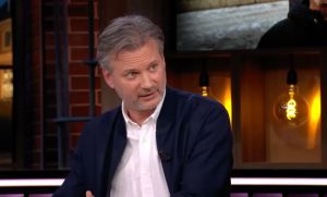 De huzarenstukjes van Thomas Erdbrink in Rusland