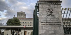A New Opening for WTO Reform