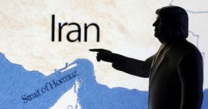 Trumpu je Drugi svjetski rat baš smiješan, a svetinje iz povijesti ne postoje