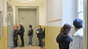 Referendum Giustizia, in Veneto l’affluenza al 63 per cento