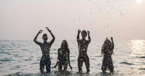 Spring Break Safety Tips for Parents and Teens