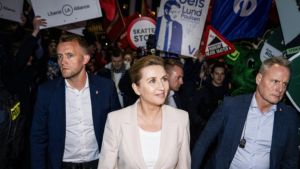 Deense Sociaaldemocraten hopen kiezers te lokken met belasting op miljonairs, Lego-baas kritisch