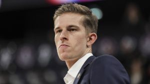 Džulijus Tomas (28) postao drugi najmlađi trener u istoriji Evrolige