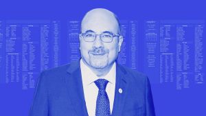 Craigslist Founder Craig Newmark Turned Down $11 Billion. The Reason Why Is a Lesson for the Rest of Us