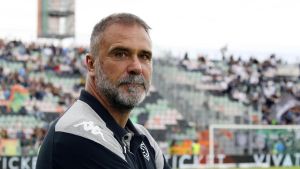 Spezia: Donadoni saluta, D'Angelo torna sulla panchina delle Aquile