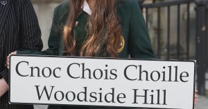 Equality threatens nobody and should be given space to arrive - The Irish News view