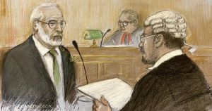 Why I hate the term ‘lawfare’ when it comes to the Troubles