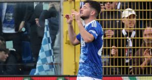 La flemma di Martin Baturina