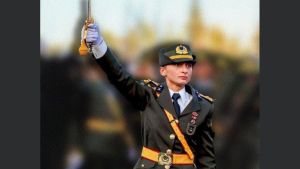 Ebru Teğmen’in Tüyleri Diken Diken Eden Savunması: “Son Sözü Her Zaman Türk Milleti Söyler”