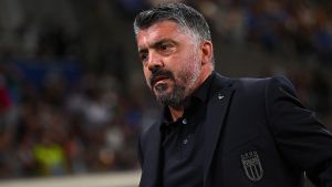 Može li Italija da izbegne fudbalsku katastrofu