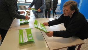 Referendum giustizia 2026, i risultati in Toscana. Affluenza oltre il 66%. Prime proiezioni: “No” avanti – Diretta