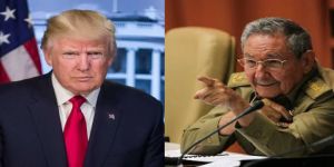 Fuentes: régimen cubano ofrece a EE.UU. sectores clave a cambio de conservar el poder