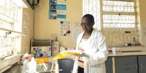 Solving the Tuberculosis Puzzle