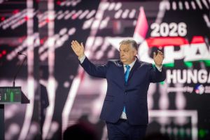 CPAC in Ungarn: Wie die internationale Rechte in Budapest für Orbán mobilisiert