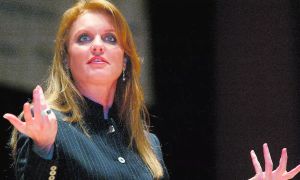 Bizarna poslovna ideja Sarah Ferguson: Prodati želi klone kraljičinih psov