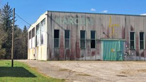 Villa Santina, addio al degrado dell'Ex Marconi: il Consorzio la trasforma in polo hi-tech