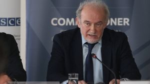 Poverenik: Izjašnjenje Telekoma uopšteno, verovatan inspekcijski nadzor