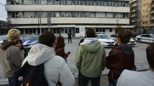 „Nikad u karijeri ovo nisam doživela“: Advokatica uhapšenih studenata iz Novog Pazara ne zna šta im se stavlja na teret