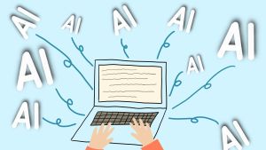 Le fascinazioni della computazione