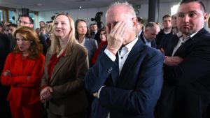 Die SPD braucht den Neustart – sonst droht der Untergang