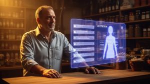 The AI Agent Revolution Nobody Told Israeli Small Businesses About