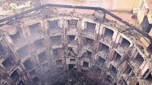 Nasce il Comitato per il Sannazaro. Lara Sansone: «Speriamo di trovare una casa»