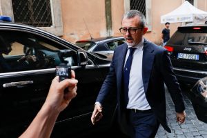 A mia insaputa - Il caso Delmastro