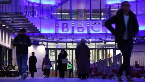 The BBC is a victim of benign neglect