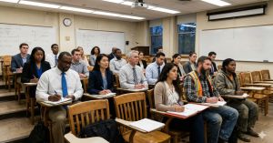 Andragogy Doesn’t Explain Learning—It Explains Control