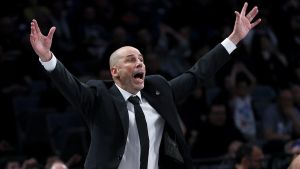 Penjaroja uoči meča sa Asvelom pohvalio navijače Partizana (VIDEO)