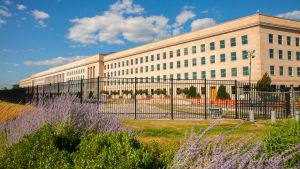 The Pentagon Is Already Thinking About How to Spend $1.5 Trillion