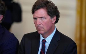 How the American Left Now Launders Tucker