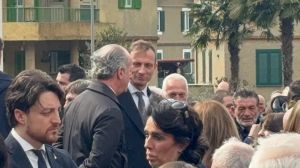 A Pontida il sogno di una nuova Lega scuote il popolo del Carroccio: «Solo Zaia può salvarci»