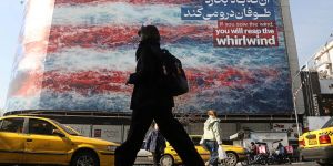 What Trump Gets Wrong About the Cultural Logic Driving Iran