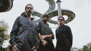 Atabasca, il mondo in un disco: e se qualcuno ha il numero di Quentin Tarantino (o Paolo Sorrentino)...