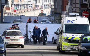 Tehran’s Longest War