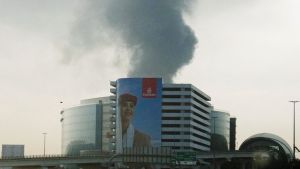 Zašto zalivske zemlje ne uzvraćaju Iranu