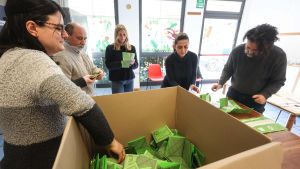 Effetti collaterali del referendum: Bologna fortino rosso, Ferrara e Piacenza isole del Sì in Emilia Romagna. Le Marche tradiscono il centrodestra