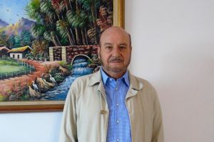 Escape from a dictatorship death camp: the story of Jaime Dri