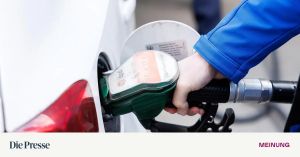 Eine unangenehme Wahrheit: Krisen tun weh