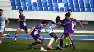 Viareggio Cup, la Fiorentina batte il Rijeka (4-1) e torna al successo dopo 34 anni