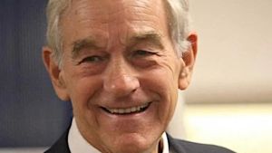 Ron Paul: War Abroad And Authoritarianism At Home – OpEd