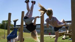Kom til os og se, hvad der sker: Ikke engang socialdemokraterne tror på lilleskolen her