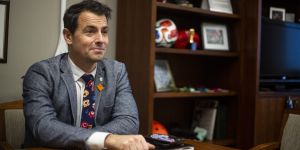 If Canada wants podiums, Ottawa must rebuild the places where sport begins