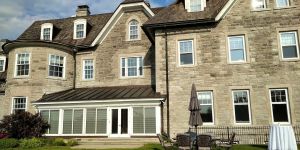 Make the right call on 24 Sussex