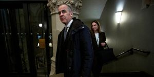 In defence of Canada