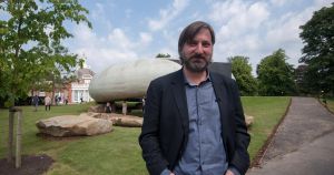 Smiljan Radić Clarke, forme i oblici vječnosti u životima ljudi i muha