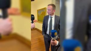 Referendum, Fedriga: «Rispetto per il voto, ora si torni a clima senza risse»