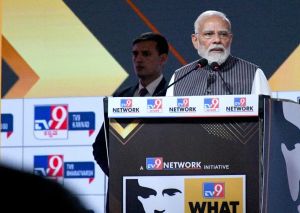 TV9 WITT Summit: PM Modi slams Congress on oil bonds, ‘UPA pushed burden on future generations’
